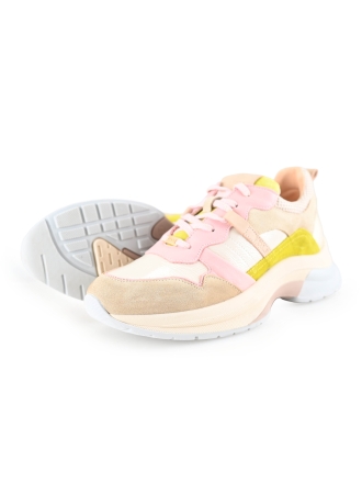 Fred de La Bretoniere Sneakers