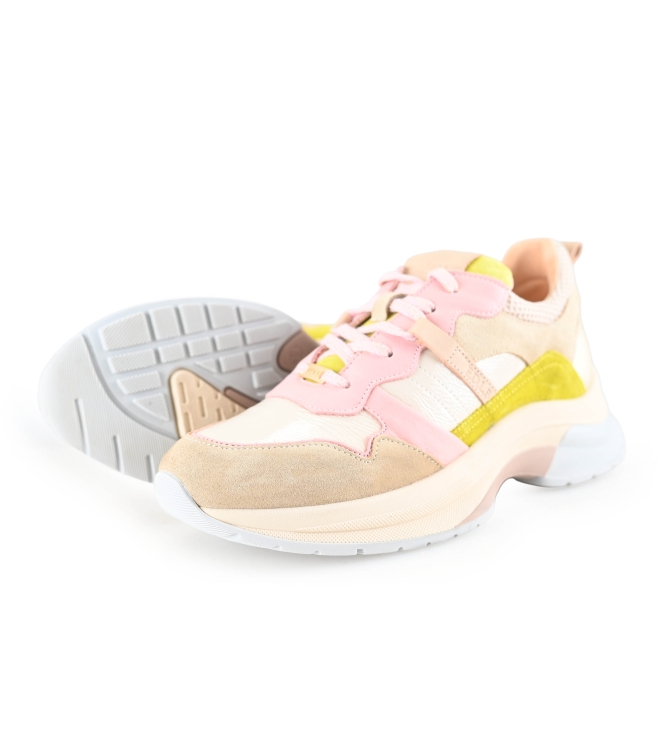 Fred de La Bretoniere Sneakers