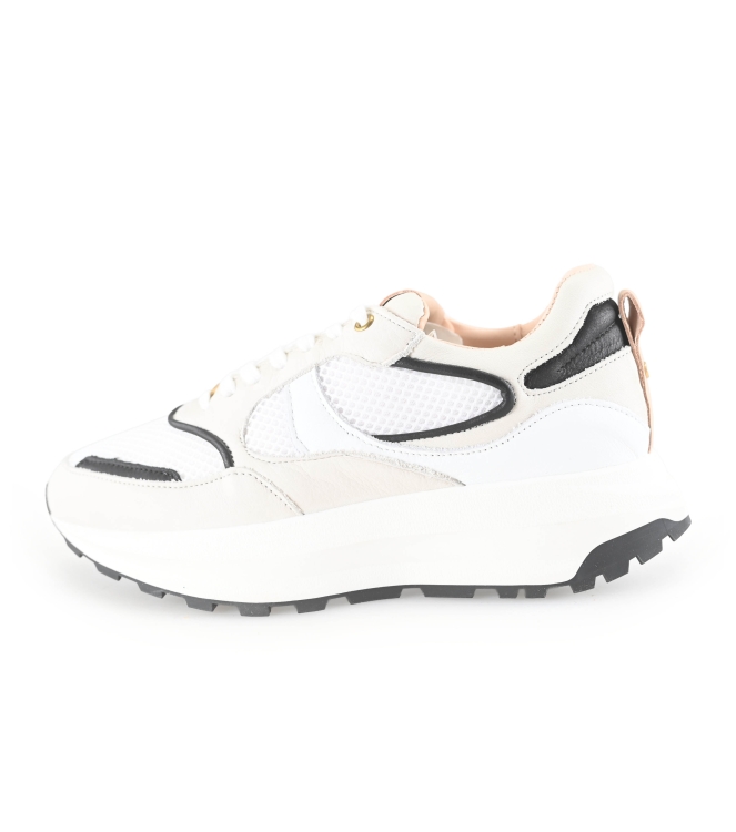 Fred de La Bretoniere Sneakers