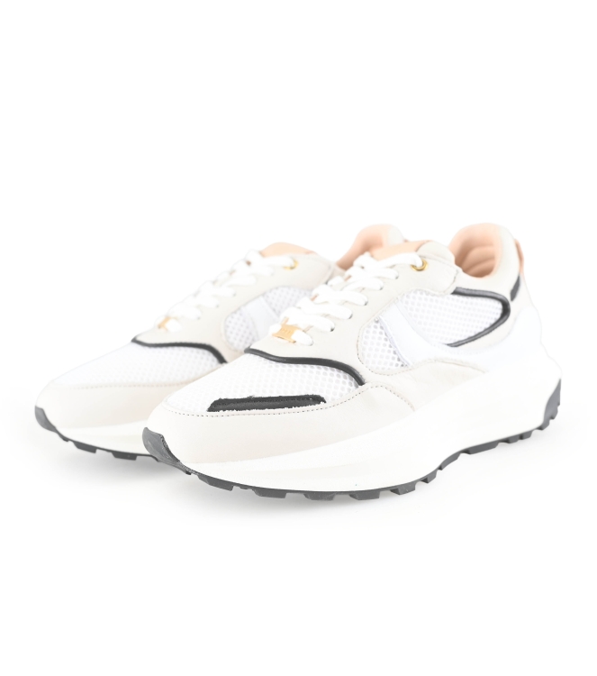Fred de La Bretoniere Sneakers