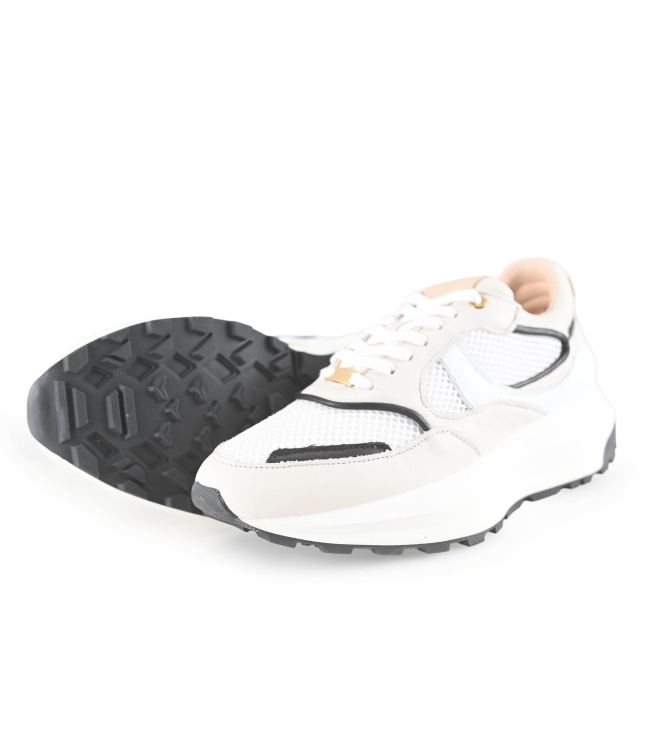 Fred de La Bretoniere Sneakers