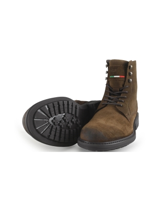 Pantofola Doro Veterboots