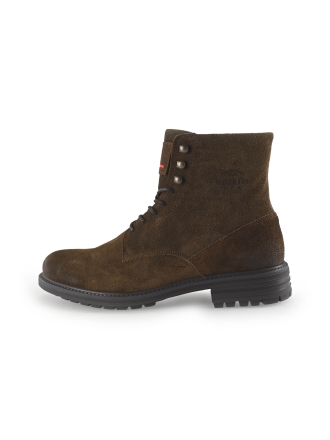 Pantofola Doro Veterboots Bruin 269262