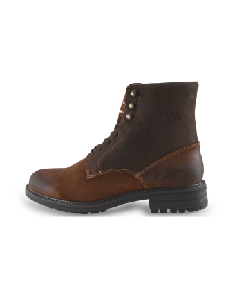 Pantofola Doro Veterboots Bruin 269265