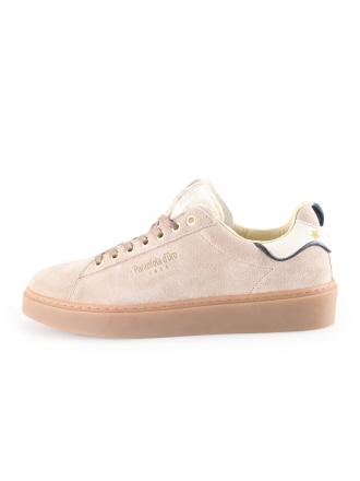 Pantofola Doro Sneakers Beige 269266