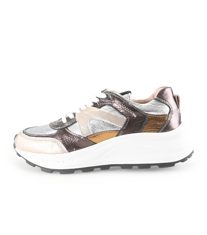 Fred de La Bretoniere Sneakers