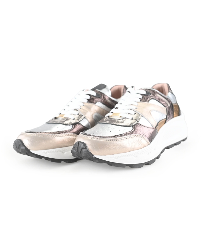 Fred de La Bretoniere Sneakers