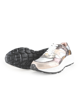 Fred de La Bretoniere Sneakers