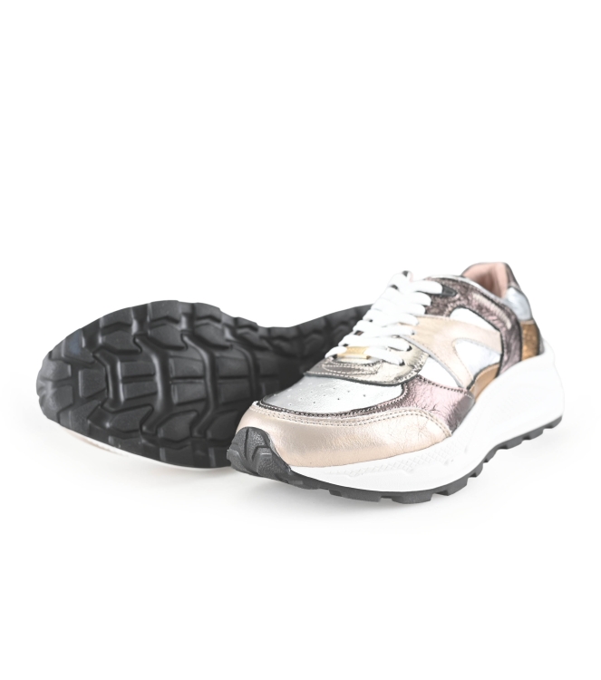 Fred de La Bretoniere Sneakers