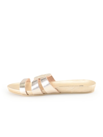 Shabbies Slippers Zilver 269277
