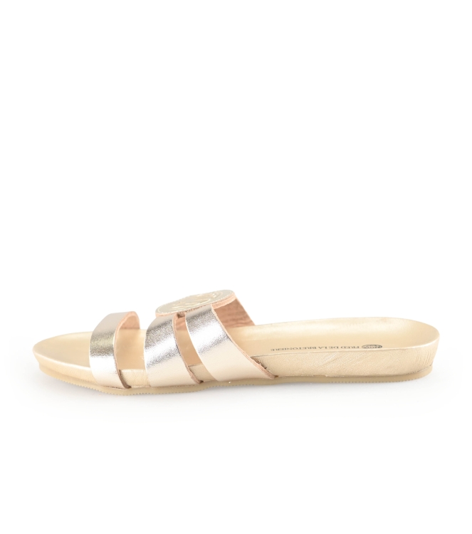 Shabbies Slippers