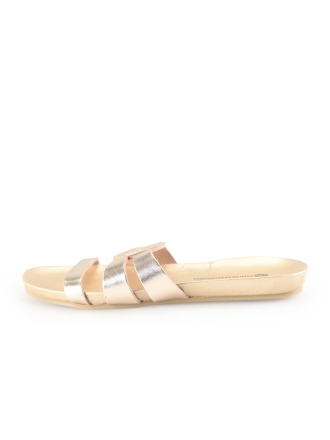 Shabbies Slippers Zilver 269278