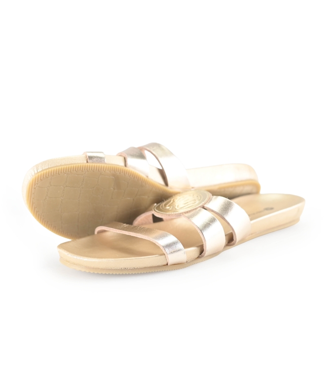 Shabbies Slippers