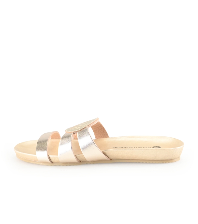 Shabbies Slippers