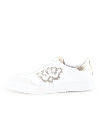 Shabbies Sneakers Wit 269281