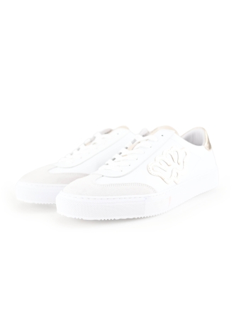 Shabbies Sneakers Wit 269281