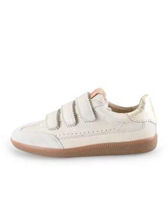 Fred de La Bretoniere Sneakers Beige 269285