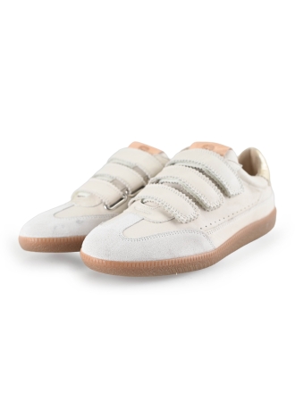 Fred de La Bretoniere Sneakers Beige 269285