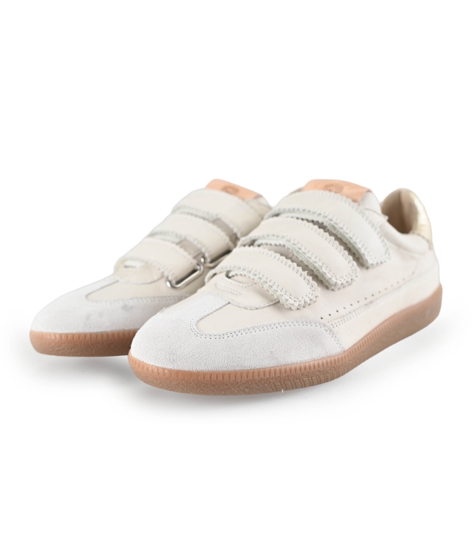 Fred de La Bretoniere Sneakers