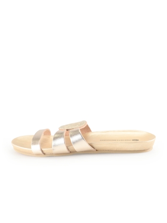 Shabbies Slippers Zilver 269286