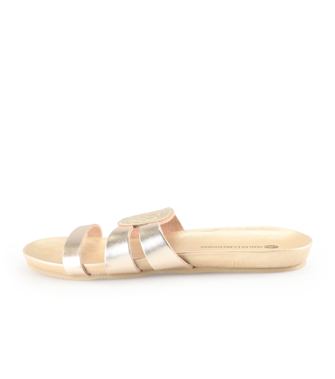 Shabbies Slippers