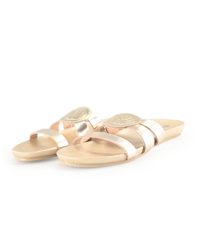Shabbies Slippers