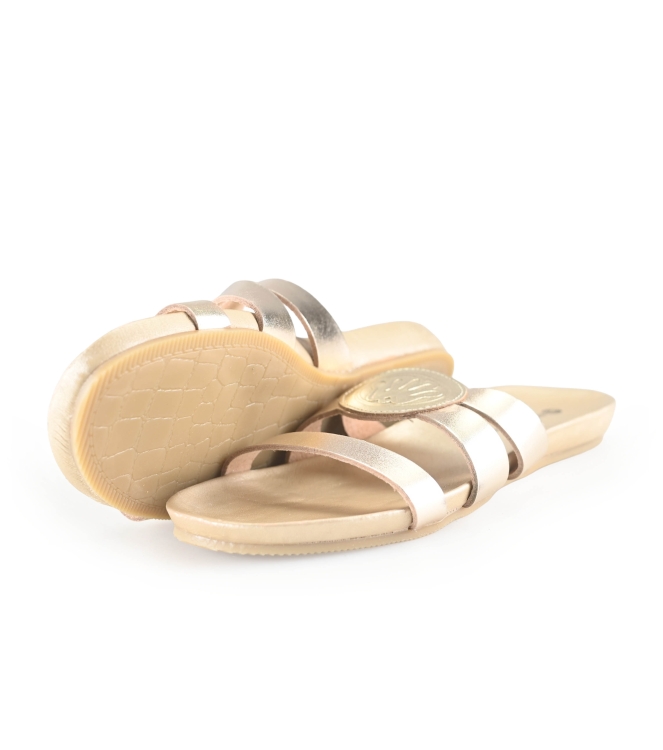 Shabbies Slippers