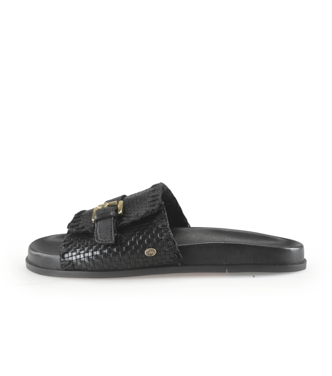 Fred de La Bretoniere Slippers