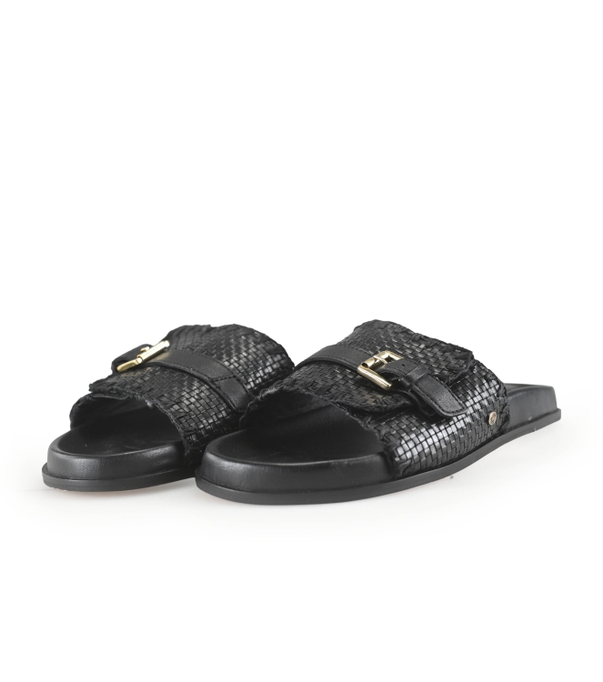 Fred de La Bretoniere Slippers