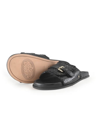 Fred de La Bretoniere Slippers