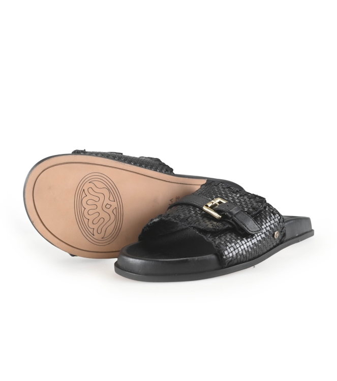 Fred de La Bretoniere Slippers
