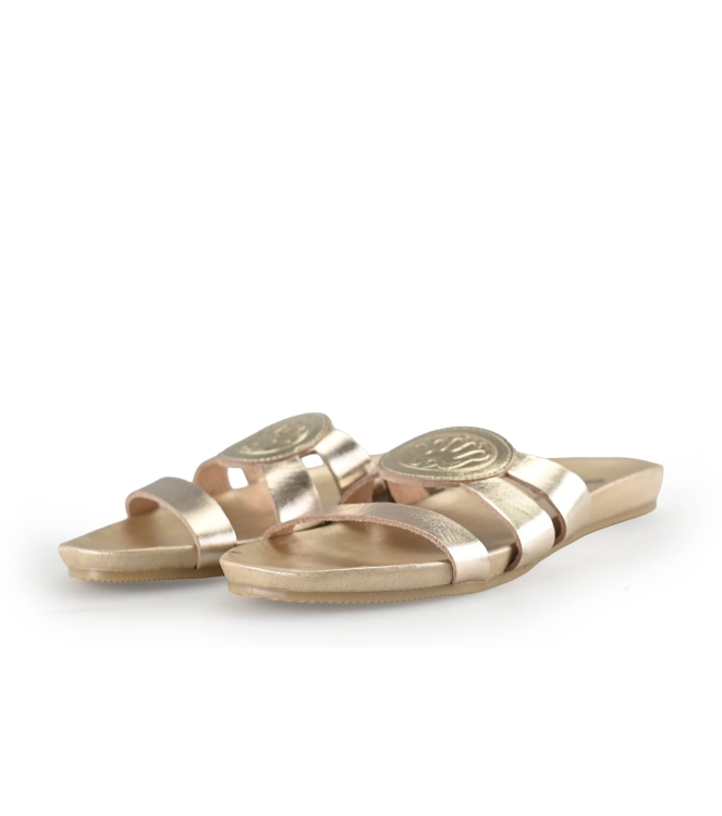 Fred de La Bretoniere Sandalen
