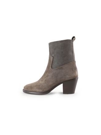 Shabbies Boots Beige 269290