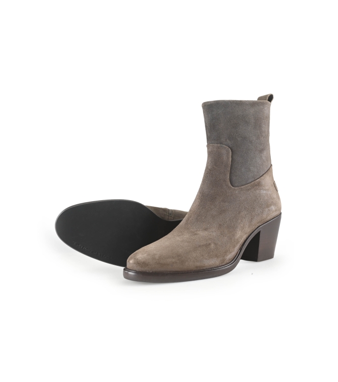 Shabbies Boots