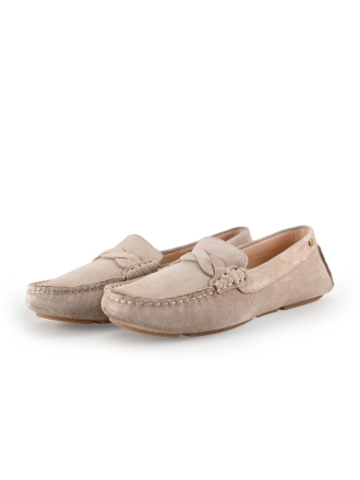 Fred de La Bretoniere Loafers Beige 269293