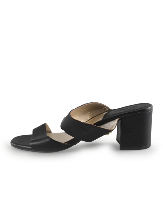 Mexx Muiltjes Zwart 269295