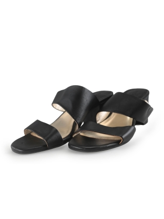 Mexx Muiltjes Zwart 269295