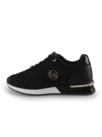 Mexx Sneakers Zwart 269300