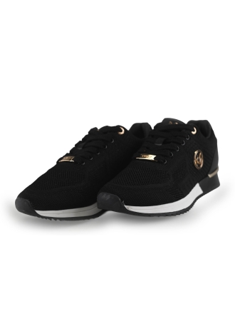 Mexx Sneakers Zwart 269300