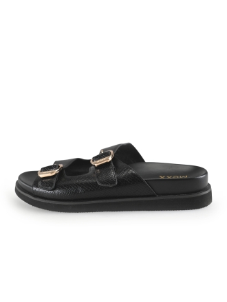 Mexx Slippers Zwart 269301