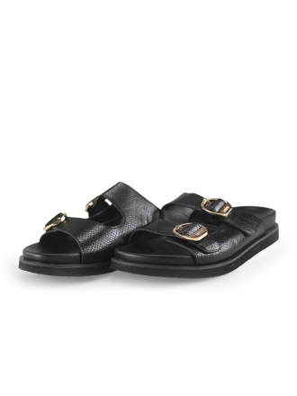 Mexx Slippers Zwart 269301
