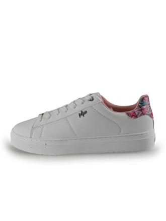 Mexx Sneakers Wit 269302