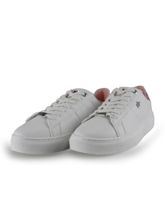 Mexx Sneakers Wit 269302