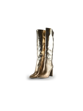Mexx Laarzen Goud 269305