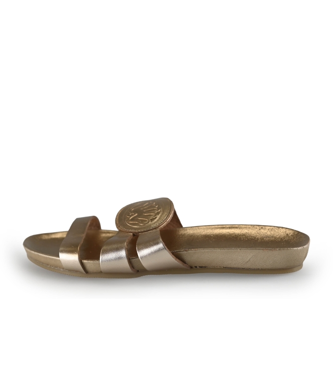 Shabbies Slippers