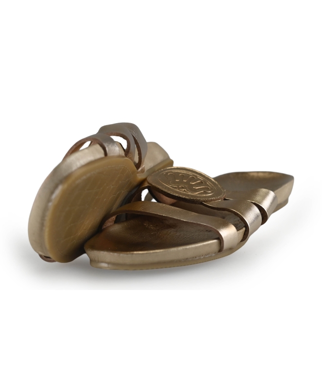 Shabbies Slippers