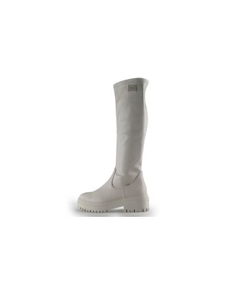 Maike Laarzen Beige 269308