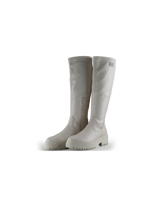 Maike Laarzen Beige 269308