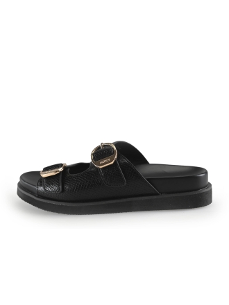 Mexx Slippers Zwart 269317