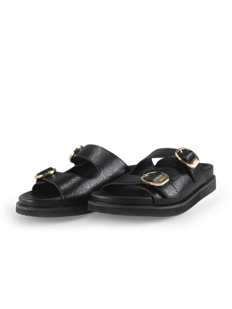 Mexx Slippers Zwart 269317